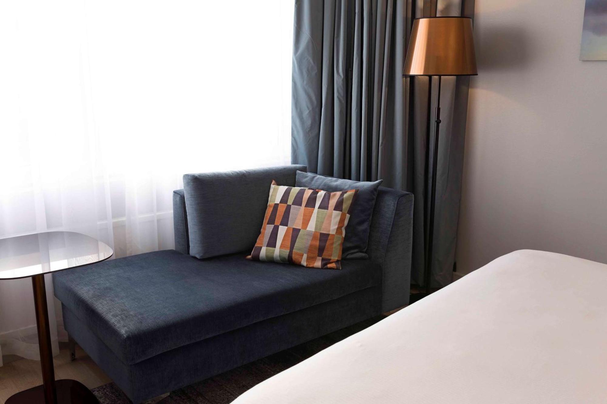 Hilton Helsinki Strand Kültér fotó