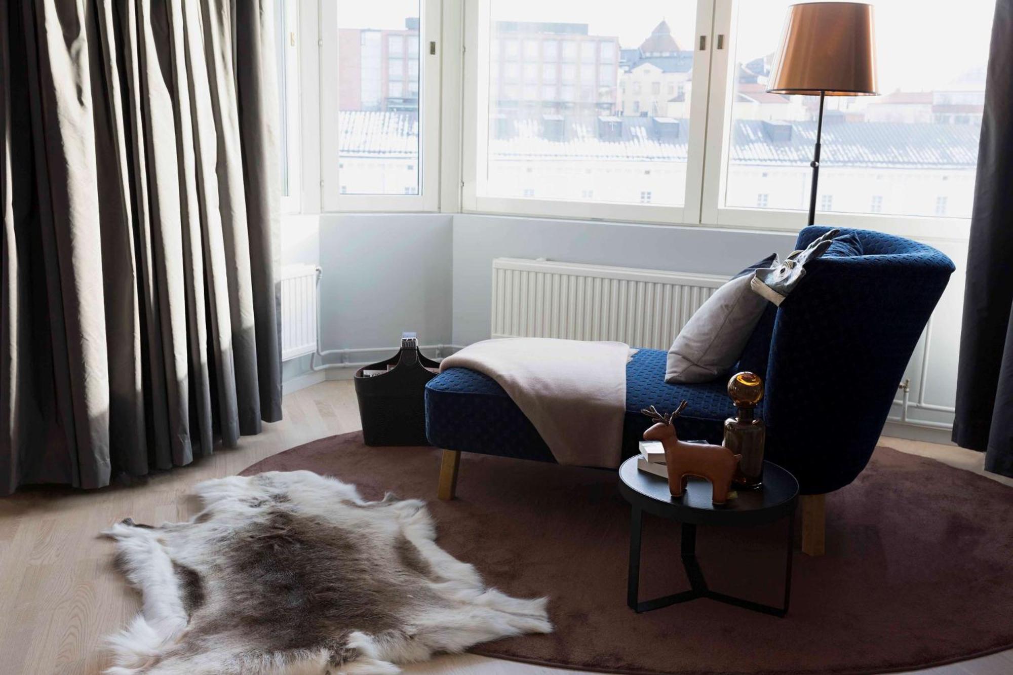 Hilton Helsinki Strand Kültér fotó